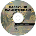 [Harry and the Haunted House - обложка №8]