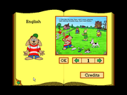 Harry and the Haunted House