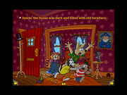 Harry and the Haunted House