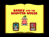 [Harry and the Haunted House - скриншот №19]