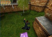 Harry Potter and the Chamber of Secrets