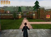 Harry Potter and the Chamber of Secrets