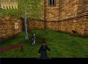 Harry Potter and the Chamber of Secrets