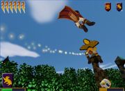 Harry Potter and the Chamber of Secrets