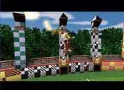 Harry Potter and the Chamber of Secrets