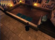 Harry Potter and the Chamber of Secrets