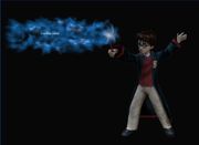 Harry Potter and the Chamber of Secrets