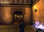 Harry Potter and the Chamber of Secrets