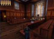 Harry Potter and the Chamber of Secrets