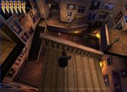 Harry Potter and the Chamber of Secrets