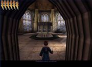 Harry Potter and the Chamber of Secrets