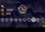 Harry Potter and the Chamber of Secrets