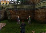 [Harry Potter and the Chamber of Secrets - скриншот №5]