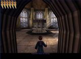 [Harry Potter and the Chamber of Secrets - скриншот №29]