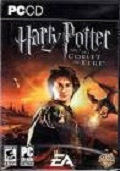 Harry Potter and the Goblet of Fire