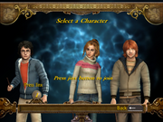 Harry Potter and the Goblet of Fire