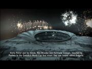 Harry Potter and the Goblet of Fire