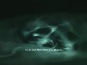 Harry Potter and the Goblet of Fire