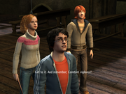 Harry Potter and the Goblet of Fire