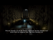 Harry Potter and the Goblet of Fire