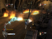 Harry Potter and the Goblet of Fire