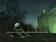 Harry Potter and the Goblet of Fire