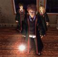 [Harry Potter and the Prisoner of Azkaban - обложка №10]