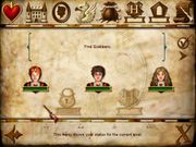 Harry Potter and the Prisoner of Azkaban