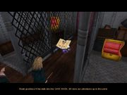 Harry Potter and the Prisoner of Azkaban
