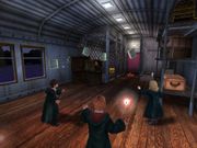 Harry Potter and the Prisoner of Azkaban