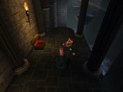 Harry Potter and the Prisoner of Azkaban