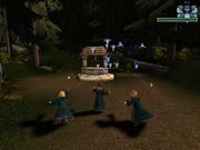 Harry Potter and the Prisoner of Azkaban