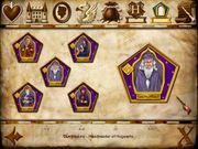 Harry Potter and the Prisoner of Azkaban