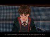 [Harry Potter and the Prisoner of Azkaban - скриншот №7]