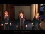 [Harry Potter and the Prisoner of Azkaban - скриншот №8]