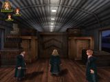 [Harry Potter and the Prisoner of Azkaban - скриншот №12]