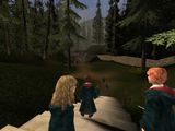 [Harry Potter and the Prisoner of Azkaban - скриншот №54]