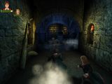 [Harry Potter and the Prisoner of Azkaban - скриншот №75]