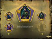 Harry Potter and the Sorcerer's Stone