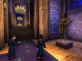 [Harry Potter and the Sorcerer's Stone - скриншот №20]