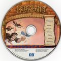 [Harry Potter Creative CD - обложка №2]
