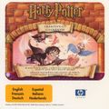 [Harry Potter Creative CD - обложка №1]