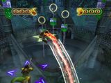 [Harry Potter: Quidditch World Cup - скриншот №6]