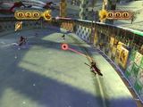 [Скриншот: Harry Potter: Quidditch World Cup]