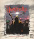 [Harvester - обложка №2]