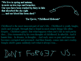 [Haunted Childhood - скриншот №2]
