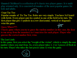 [Скриншот: Haunted Childhood]