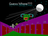 [Скриншот: Haunted Childhood]