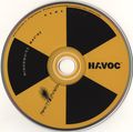 [Havoc - обложка №3]