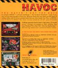 [Havoc - обложка №2]